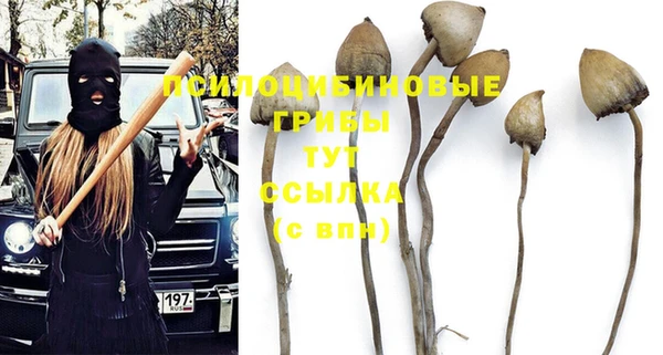кристаллы Верея